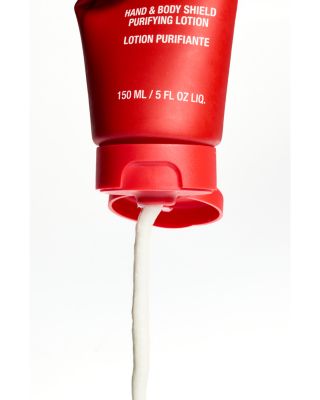 Hand & Body Shield Purifying Lotion 5 oz.