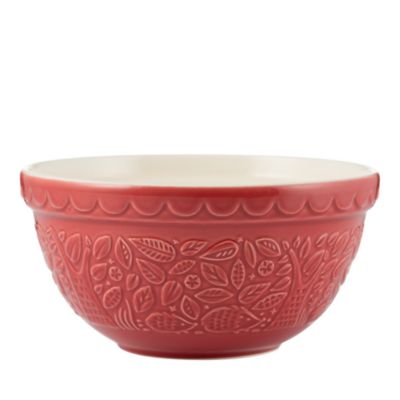 Set of 2 In the Forest Hedgehog 1.15 Quart Mixing Bowls