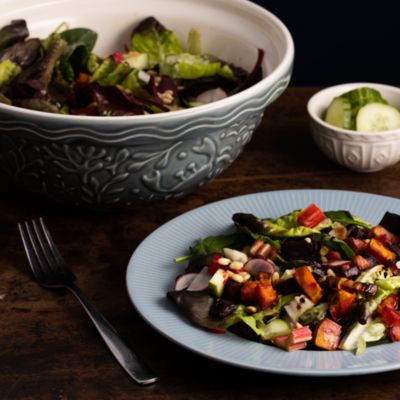 Crab 2.85 Quart Mixing Bowl