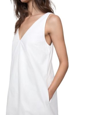 Leia Bubble Mini Dress