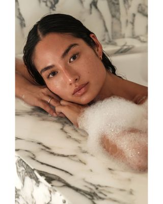 Cloud Foaming Bath Oil 6 oz.