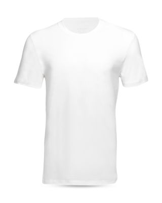 Solid Tee, 2 Pack