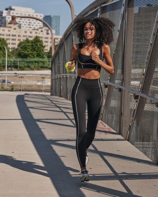 You're A Peach Sports Bra