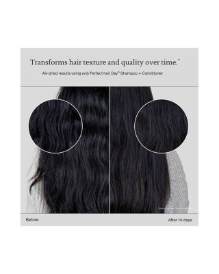 Perfect hair Day Shampoo 8 oz.