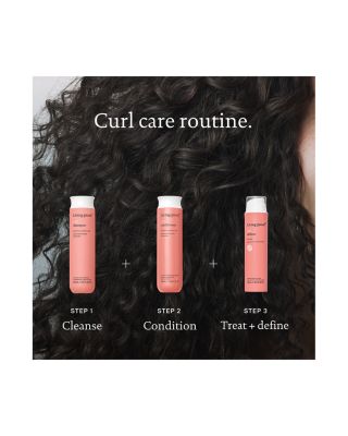 Curl Shampoo 8 oz.