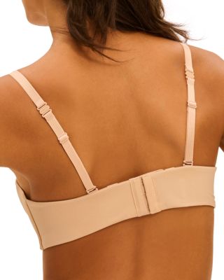 Essentiel Strapless Bra