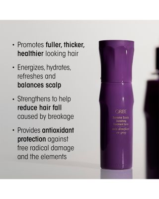 Serene Scalp Densifying Treatment Spray 4.2 oz.