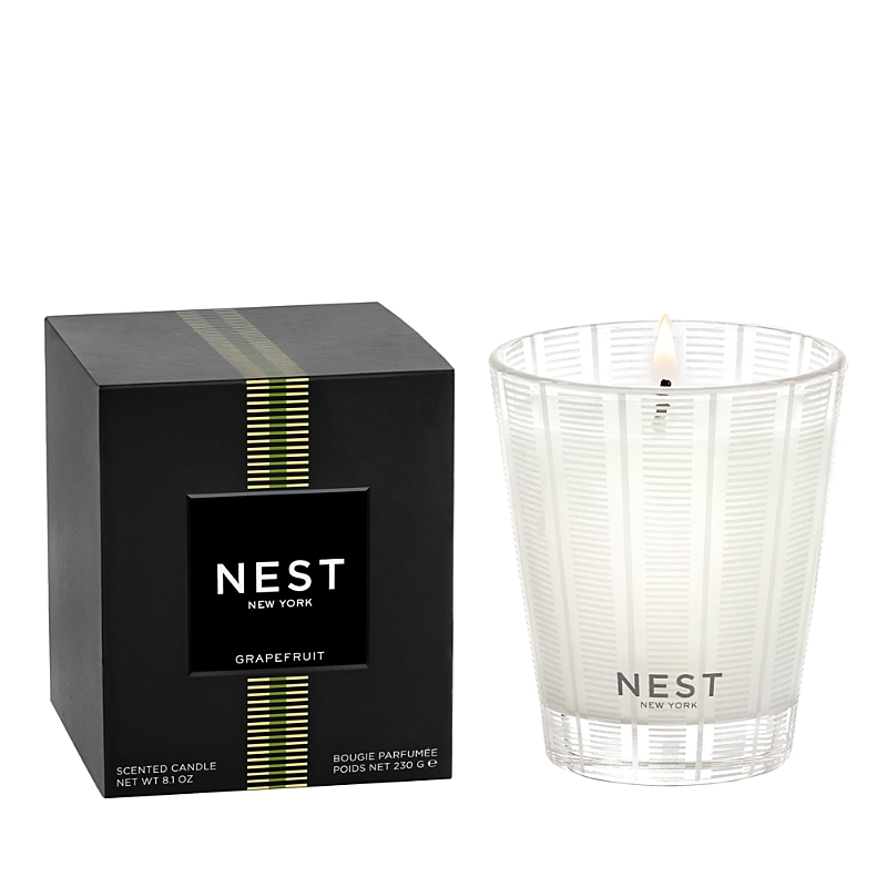 Nest New York Grapefruit Classic Candle, 8.1 oz.