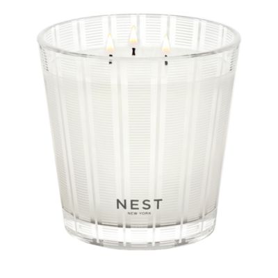 Bamboo 3-Wick Candle, 21.1 oz.