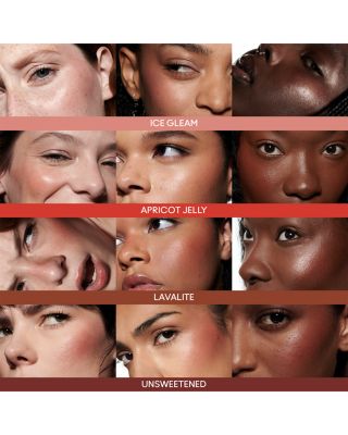 Strobe Beam Liquid Blush