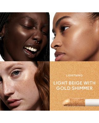 Strobe Beam Liquid Blush