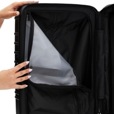 Carry-On Roller in All Black