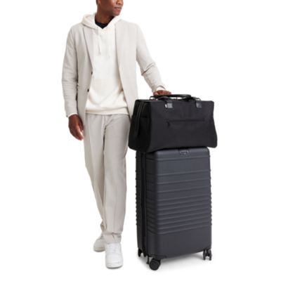 The Commuter Duffle Bag