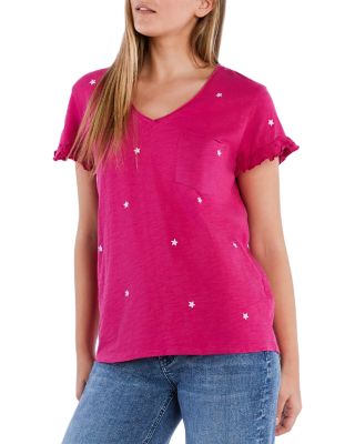 Billy T - Twinkle Stars Tee