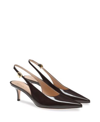 Women's Robbie Sling 55 Pumps
