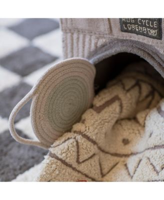 Play Washing Machine Basket