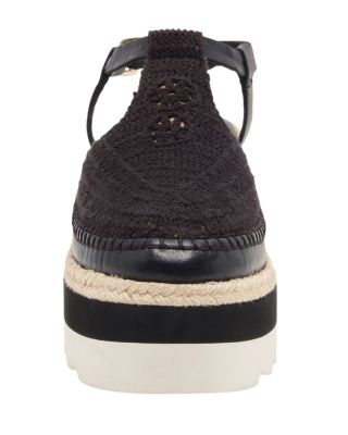 Women's Morning In Mykonos Platform Sandals