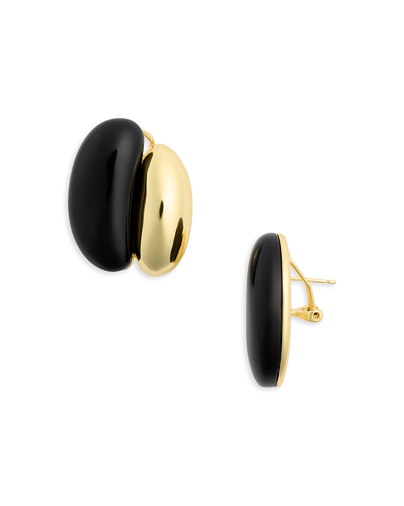 Shashi Una Lapis Earrings