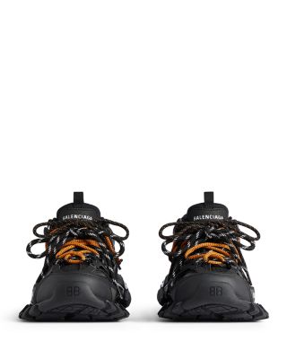 Men's Track Trail Laces Sneakers