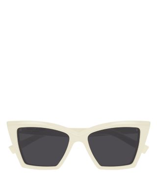 Cat Eye Sunglasses, 54mm