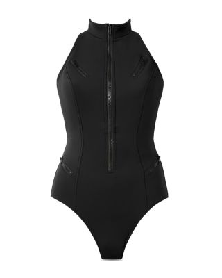 Scuba Coco One Piece Swimsuit