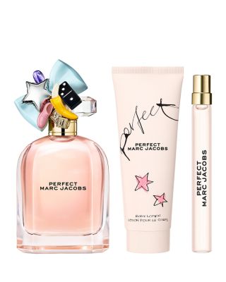 Perfect Eau de Parfum 3 Piece Gift Set ($221 value)