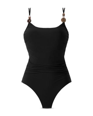 Moonstone Cady One Piece Swimsuit