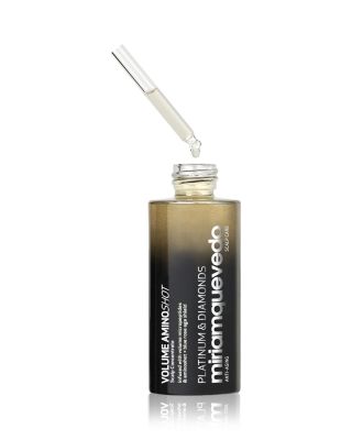 Platinum & Diamonds Volume Aminoshot Scalp Concentrate 1.69 oz.