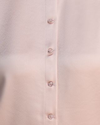 Crewneck Button Front Cardigan