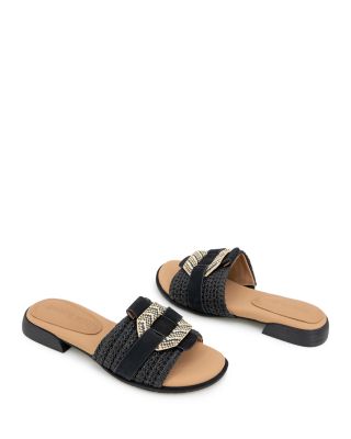 Women's Hudson Slide Sandals