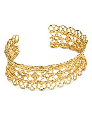 Kendra Scott - Krista Lace Cuff Bracelet