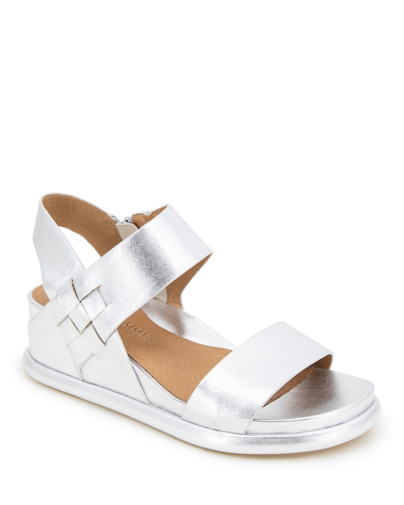 Gentle Souls by Kenneth Cole Women’s Jolisa Sandals