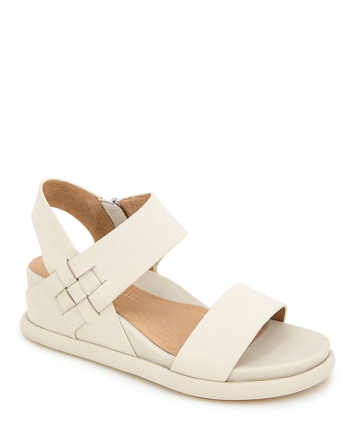 Gentle Souls by Kenneth Cole Women's Jolisa Sandals