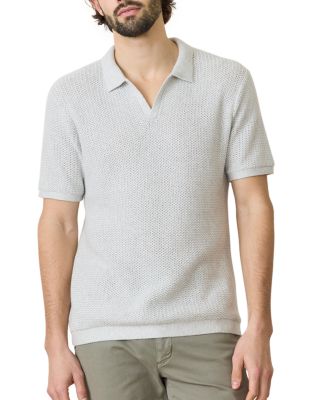Conrad Polo Sweater