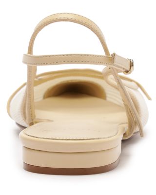 Women's Tita Mesh Flats