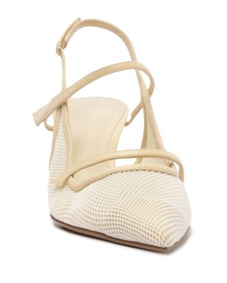 Women's Tita 60 Mesh Pumps