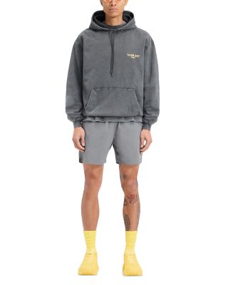 Team 247 Oversized Pullover Hoodie