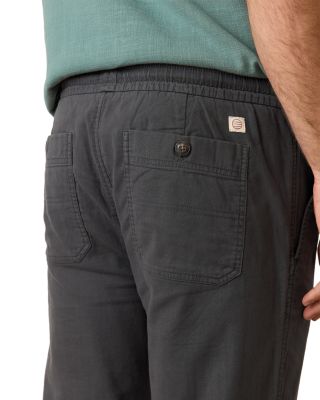 Saturday Stretch Beach Pants