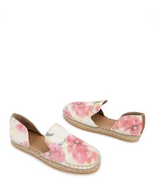 Women's Seville Espadrille Flats