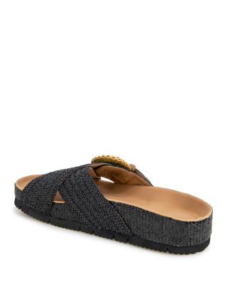 Women's Louisa Slide Sandals