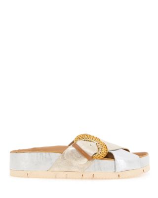 Women's Louisa Slide Sandals