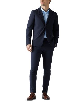 Slim Fit Commuter Pants