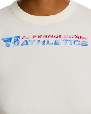 Graphic Baby Tee