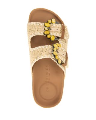 Women's Kendall Slide Sandals