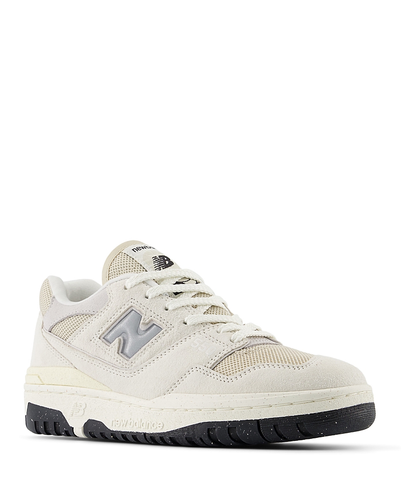 New Balance Femme BB550V1 Baskets à Lacets