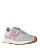 White/Pink