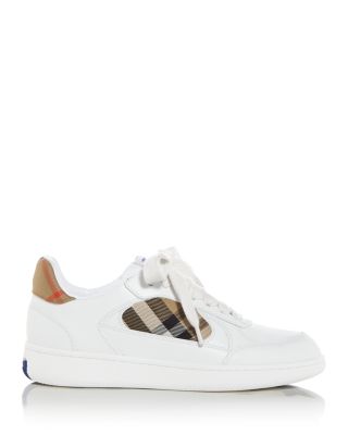 Women's Terrace Low Top Sneakers