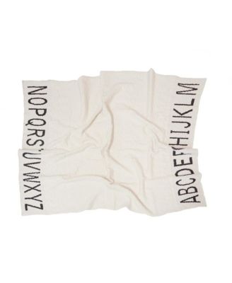 ABC Blanket