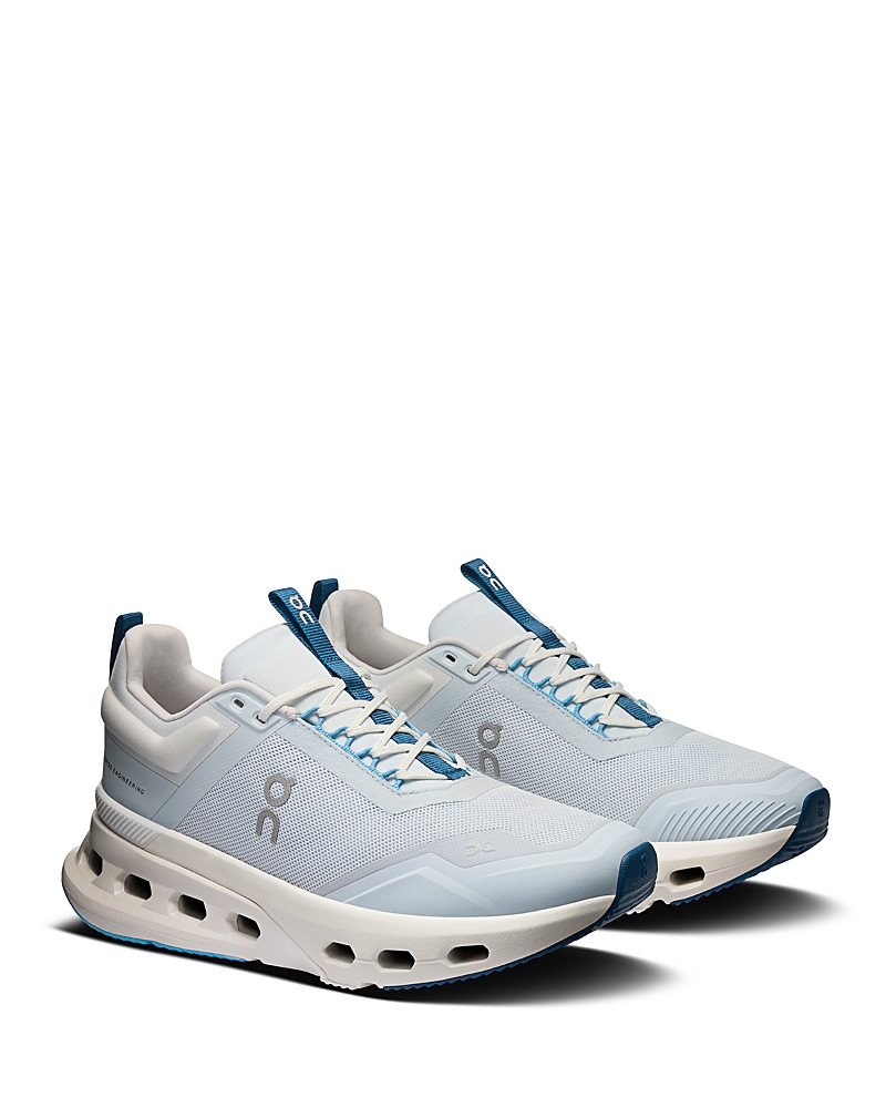 On Women's Cloudnova X Sneakers
