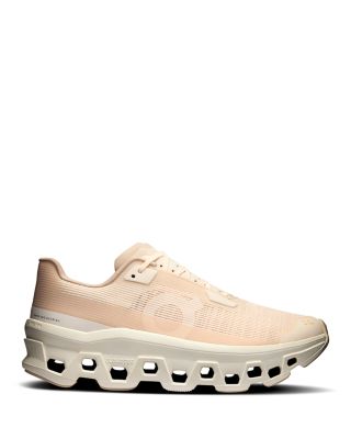 Women's Cloudmonster Void Sneakers in Dew